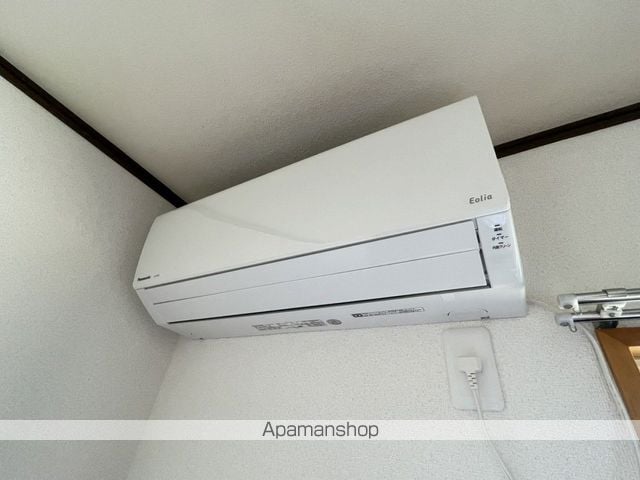 フラットカズの内装写真