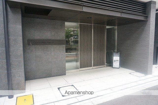 コンフォリア阿波座 905 ｜ 大阪府大阪市西区江之子島１丁目5-5（賃貸マンション1K・9階・28.70㎡） その28