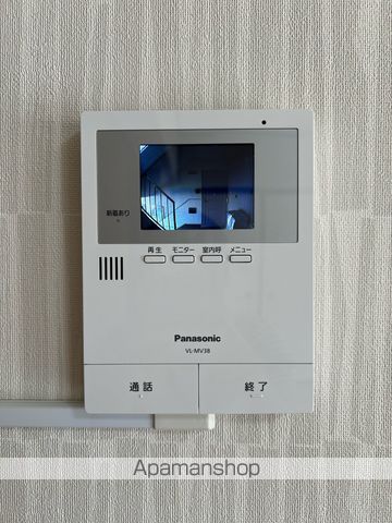 アーバンコート山根の内装写真