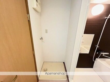 アクア　２１　Ｂ[2DK/51.36m2]の内装6