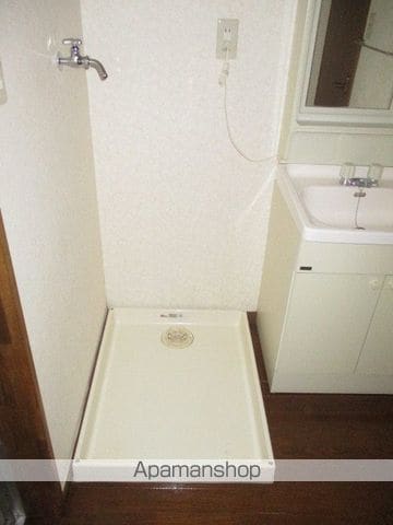 コーポドリームIの内装写真