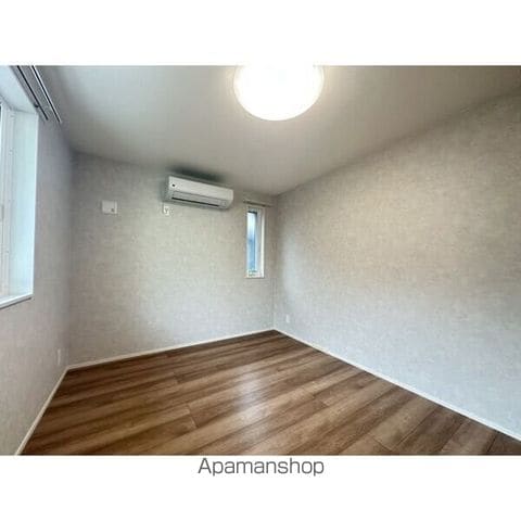 立川市富士見町4丁目戸建A棟の内装写真