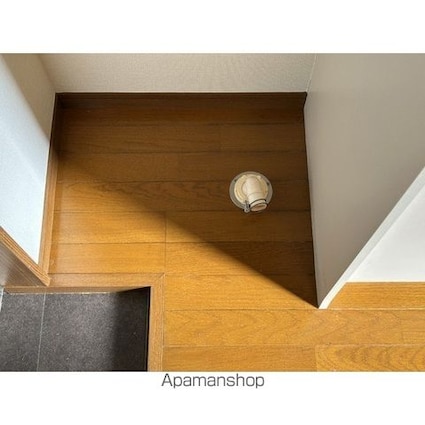 アーバンプレイス沼袋Ｂ棟[1R/9.2m2]のその他設備2