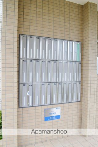 りんくうアドミラブルの内装写真