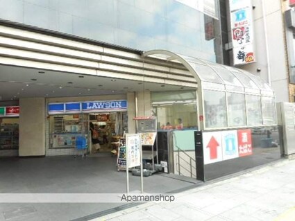 エルピア阿佐ヶ谷[1K/19.88m2]の周辺5