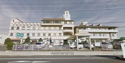 ミレニアム金光[2DK/44.23m2]の周辺4