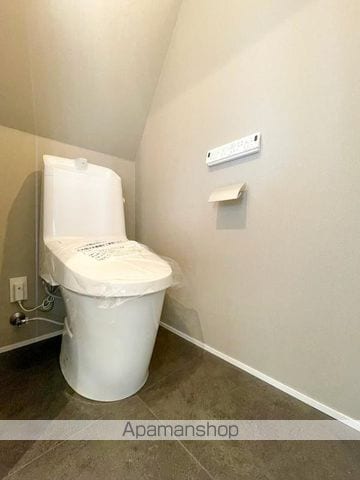 グランヴィレッジ千歳烏山の内装写真