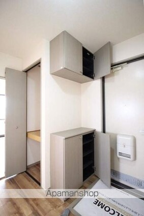 エクシード平野　Ａ棟[2LDK/58.54m2]の内装1