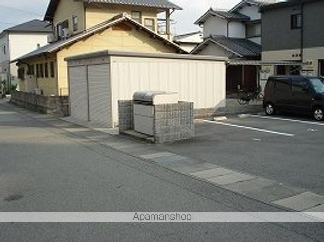 レオパレスピュアのその他写真