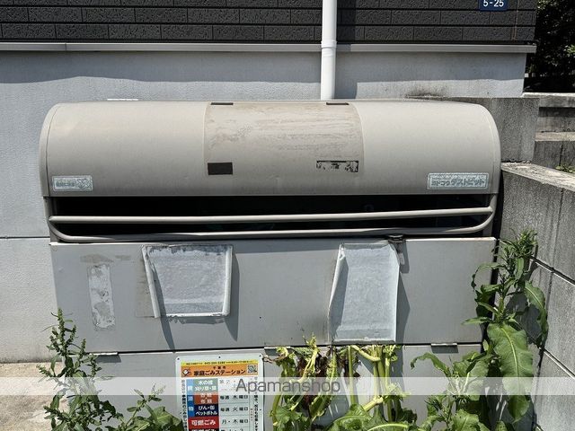 グランフェリオ都賀のその他写真