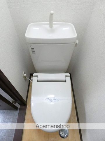 アーバンシティ三島の内装写真