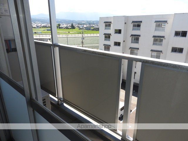 ベルク堀切2号棟の内装写真