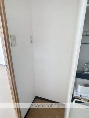タイムD2の内装写真