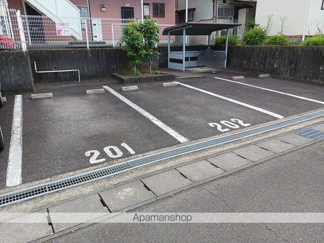バイオレットハイムのその他写真