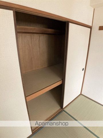 新大阪南愛ビルの内装写真