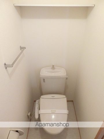 レジデンスSKの内装写真