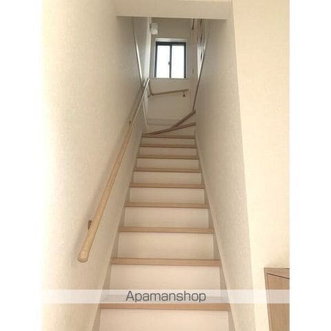 エビーバの内装写真