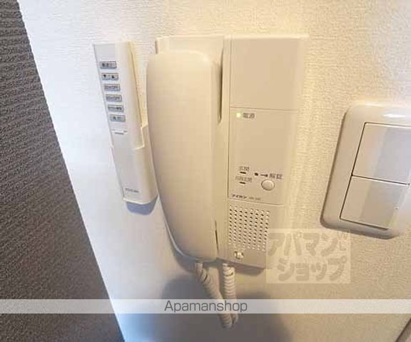 ラナキュラス椥辻の内装写真