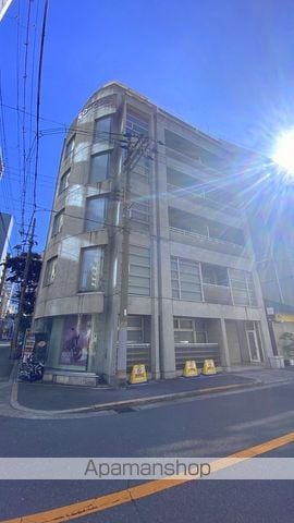 コーコス大阪ビルの外観写真