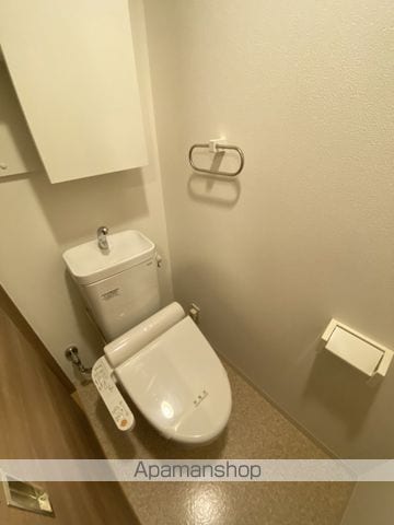 パレステージ大宮大和田の内装写真