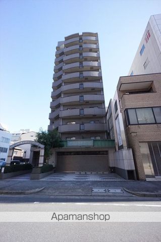 アイン橘の外観写真