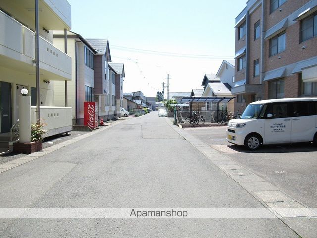 フォースSEIYOの周辺写真
