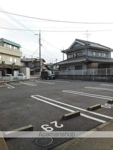 サンヒルズ Aのその他写真