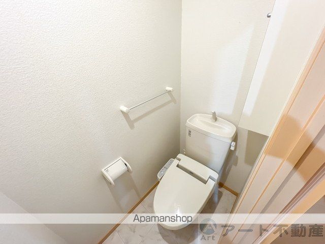 マラマ Bの内装写真