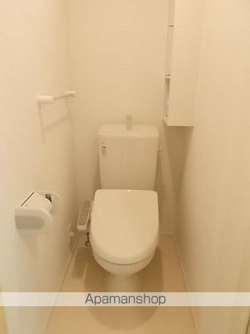 マルケスBの内装写真