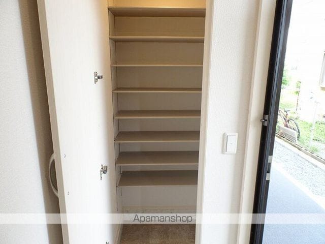D-roomウィット西原の内装写真