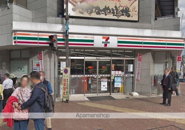 フォーリアライズ昭和南通1の周辺写真