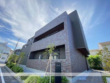 埼玉県吉川市美南２丁目[2LDK/65.6m2]の外観4