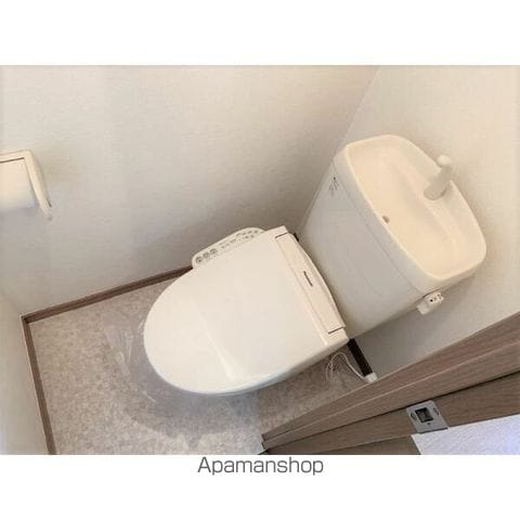 エルハウスの内装写真
