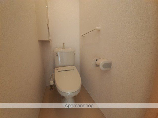 シン.シン.ハウスCの内装写真