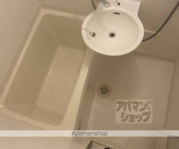 レオパレス比叡の内装写真