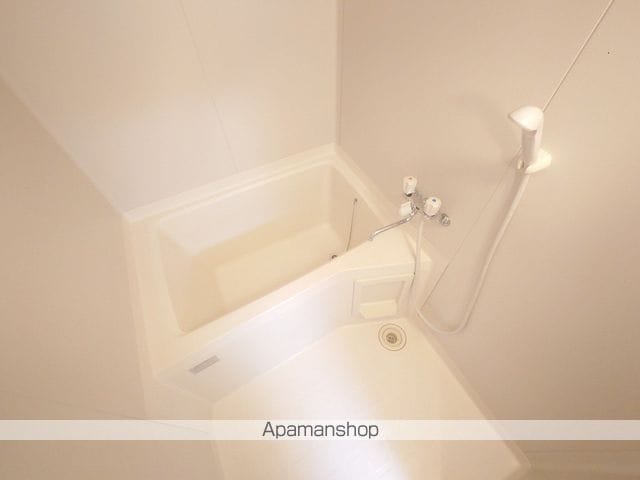 久持良ハイツの内装写真