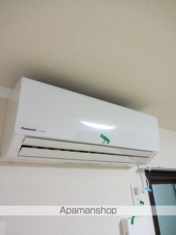 フジパレス遠里小野II番館の内装写真