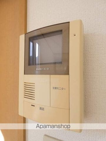 ソレーユ中野町Aの内装写真