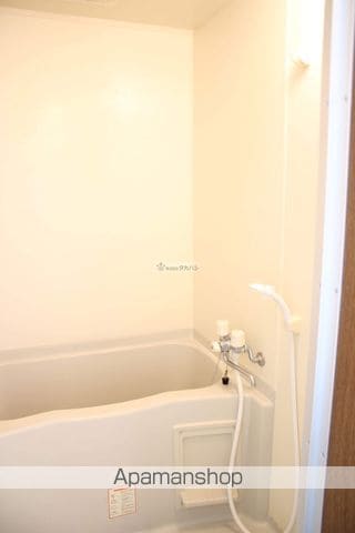 アムール・Fの内装写真