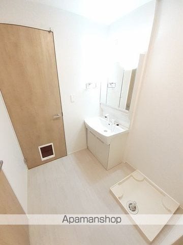ブルック古川 IIの内装写真