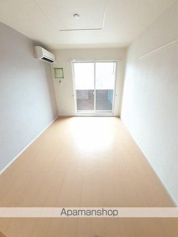 ビッグフォレストIIIの内装写真