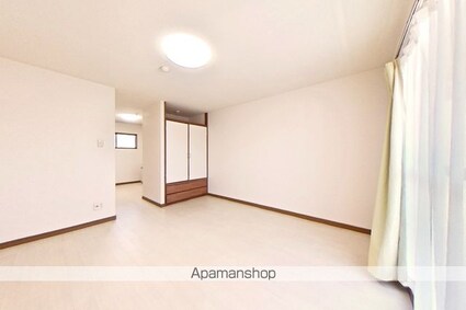 グランドハイツ[1R/24m2]の内装