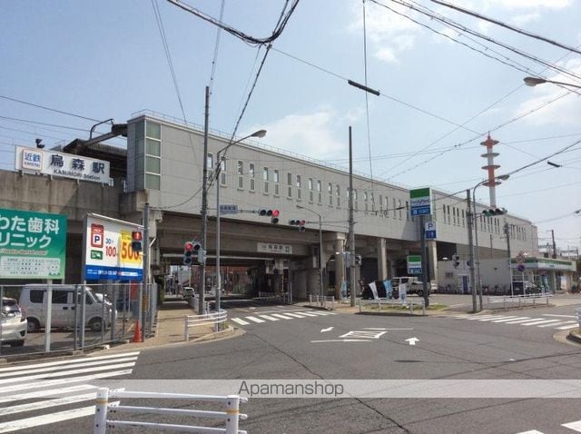 マンションヒエロの周辺写真