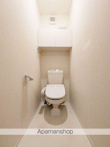 エルスール江坂の内装写真