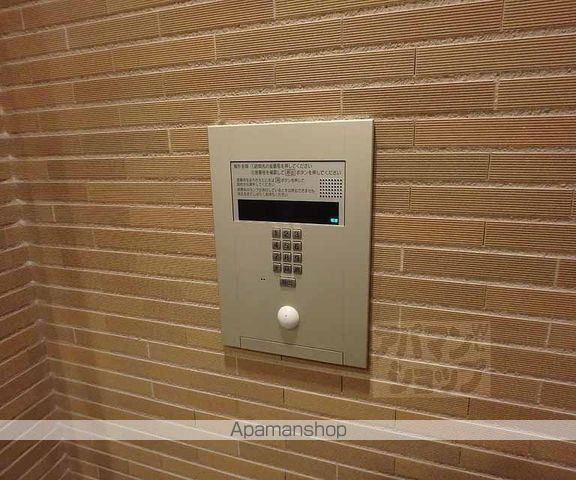 御所西夷川町アーバンライフの内装写真