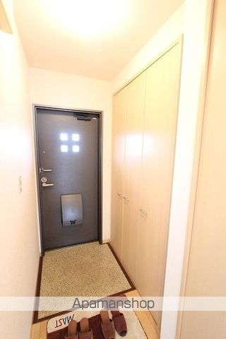 HJビルの内装写真