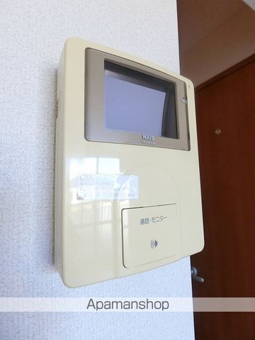 シャルムハイツの内装写真