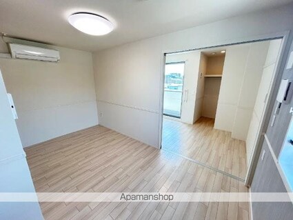 ｃｈａｒｍｅ・ｔｏｉｔ（シャルム・トワ）[1LDK/34.5m2]のリビング・居間