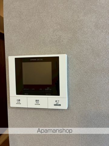 グランシャリオ東深津の内装写真