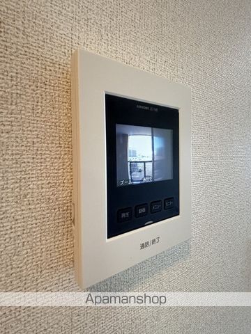 マンション・マーレの内装写真